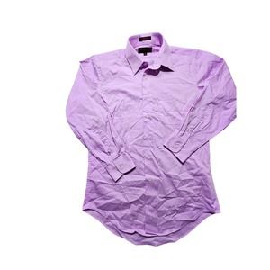 Christian Aujard Men’s medium purple dress shirt